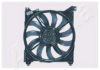 ASHIKA VNT282002 Fan, radiator